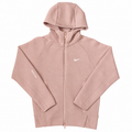 Sudadera Nike x NOCTA Tech Fleece Full-Zip Hoodie (Ice Peach / Pink)