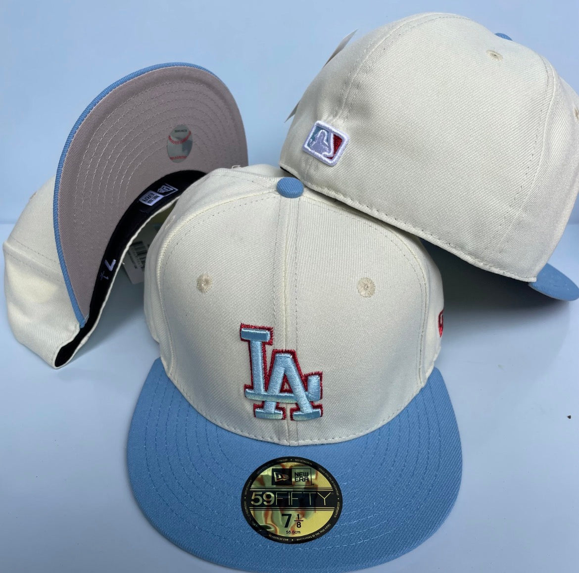 Gorra New Era 59 High Quality