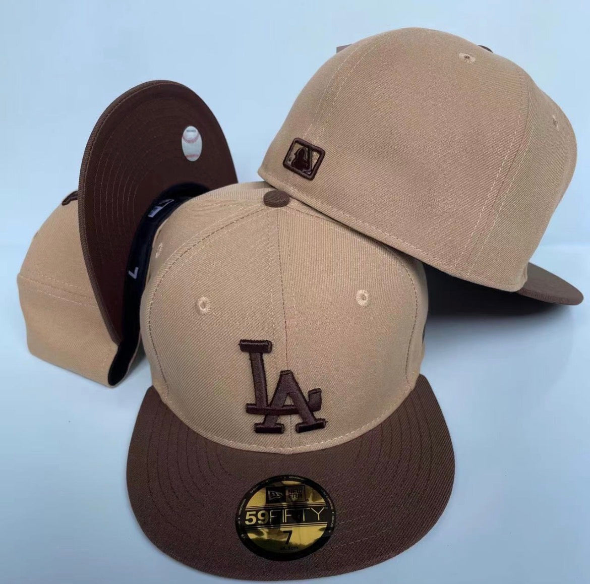 Gorra New Era 59 High Quality