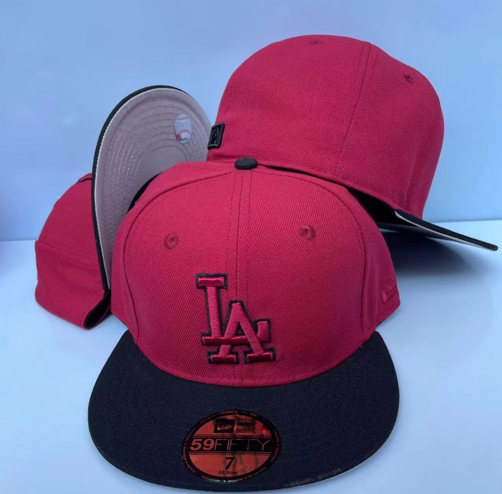 Gorra New Era 59 High Quality