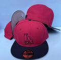 Gorra New Era 59 High Quality
