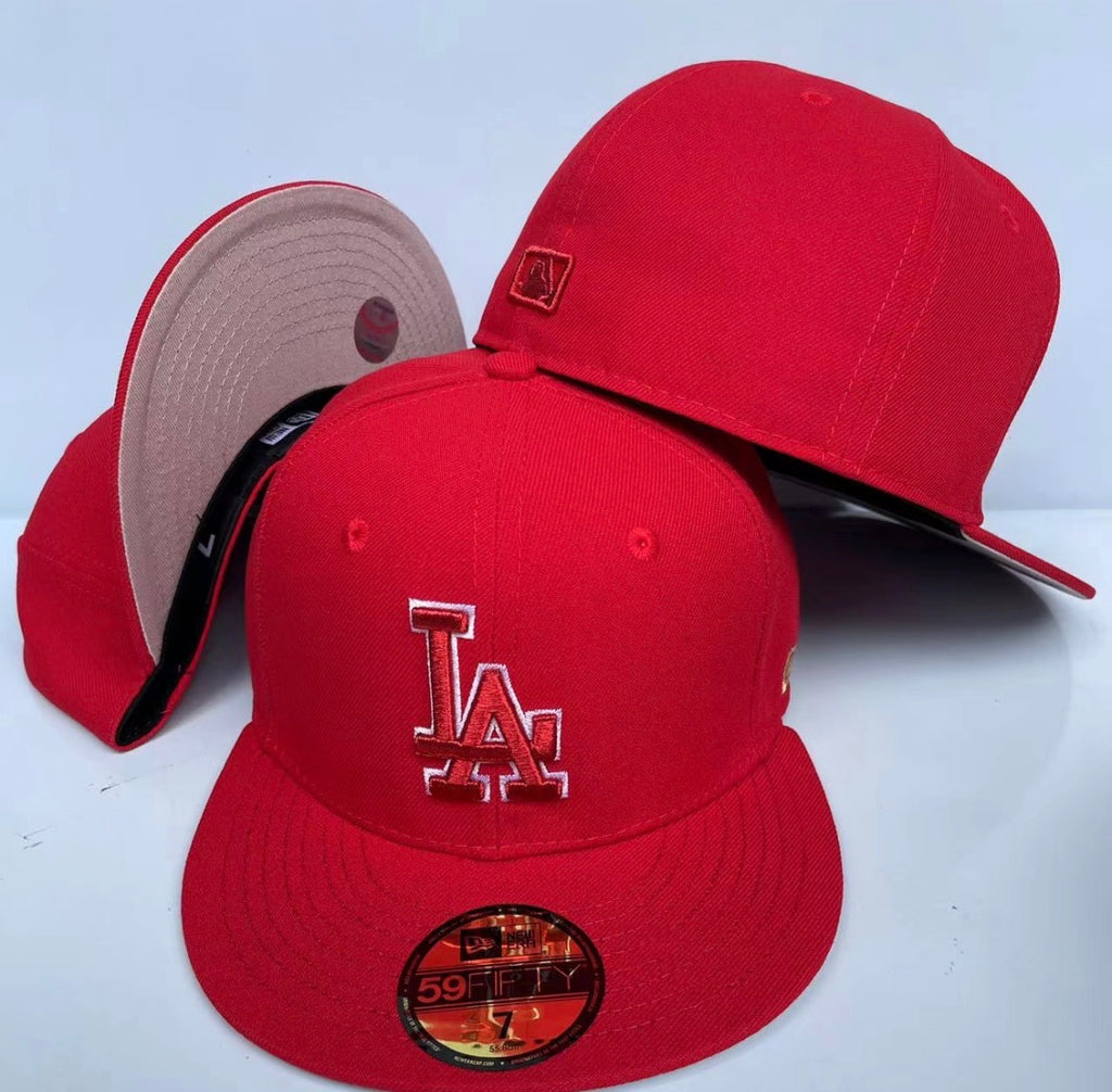 Gorra New Era 59 High Quality