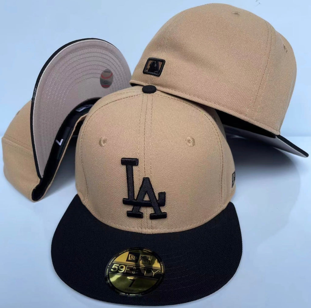 Gorra New Era 59 High Quality