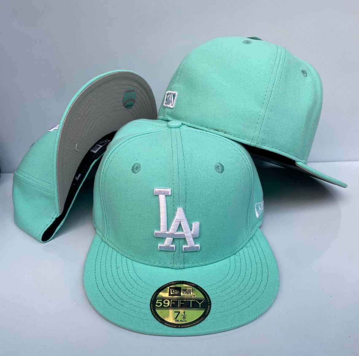 Gorra New Era 59 High Quality