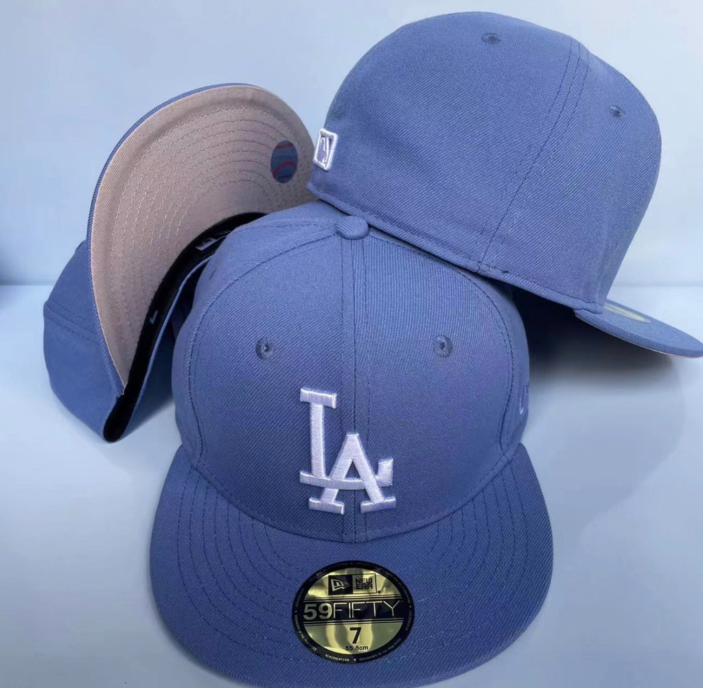 Gorra New Era 59 High Quality
