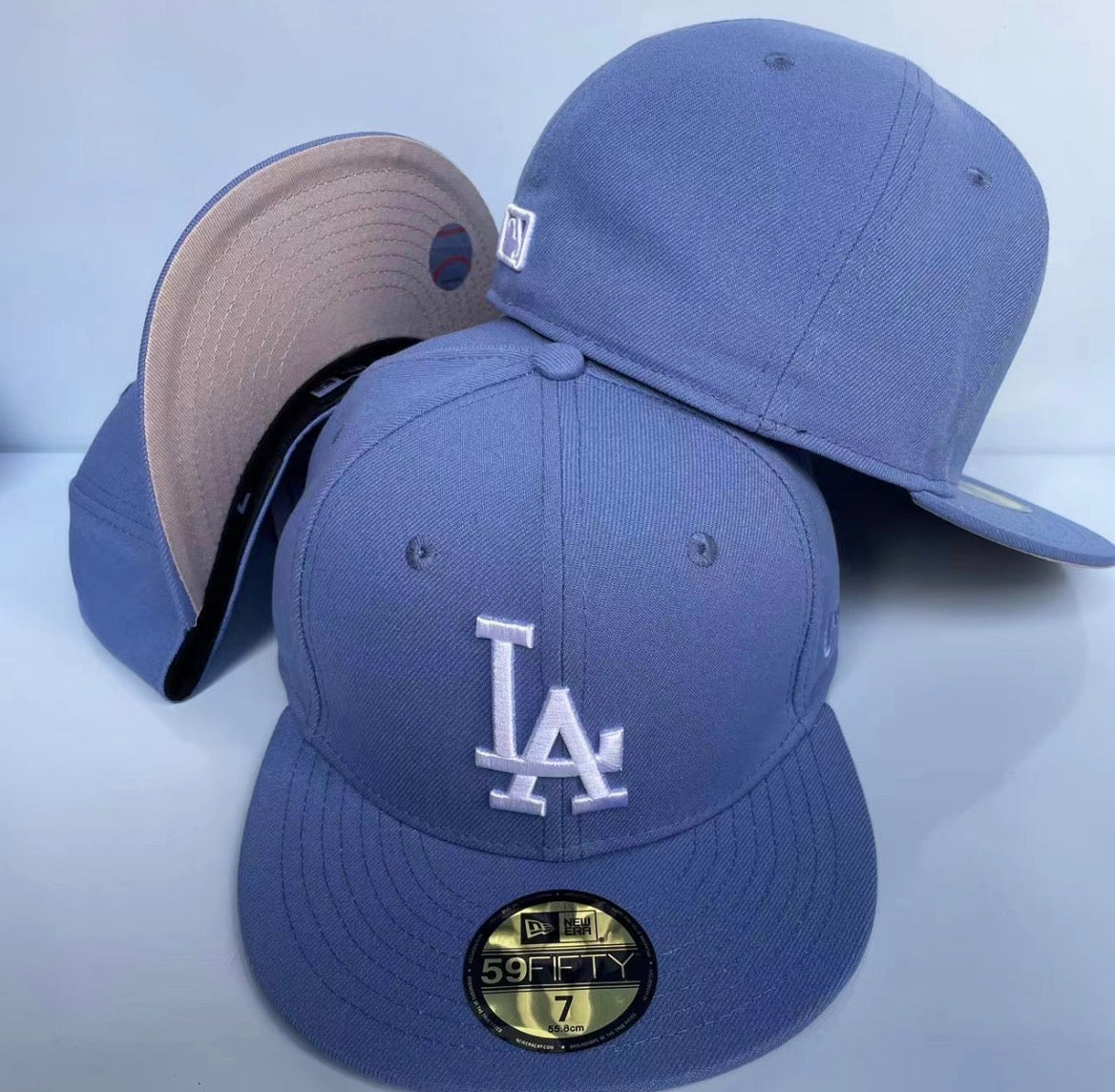 Gorra New Era 59 High Quality