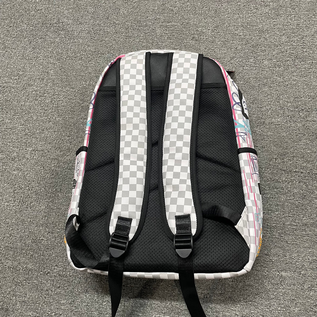 Sprayground Branded Bandit Graffiti Sticker
