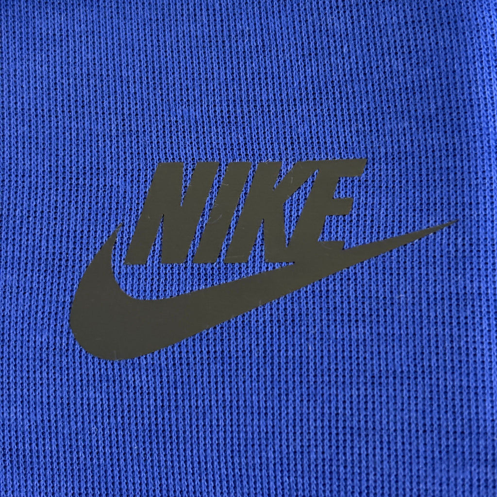 Sudadera Nike Sportswear Tech Fleece Full-Zip Hoodie (Game Royal / Blue)