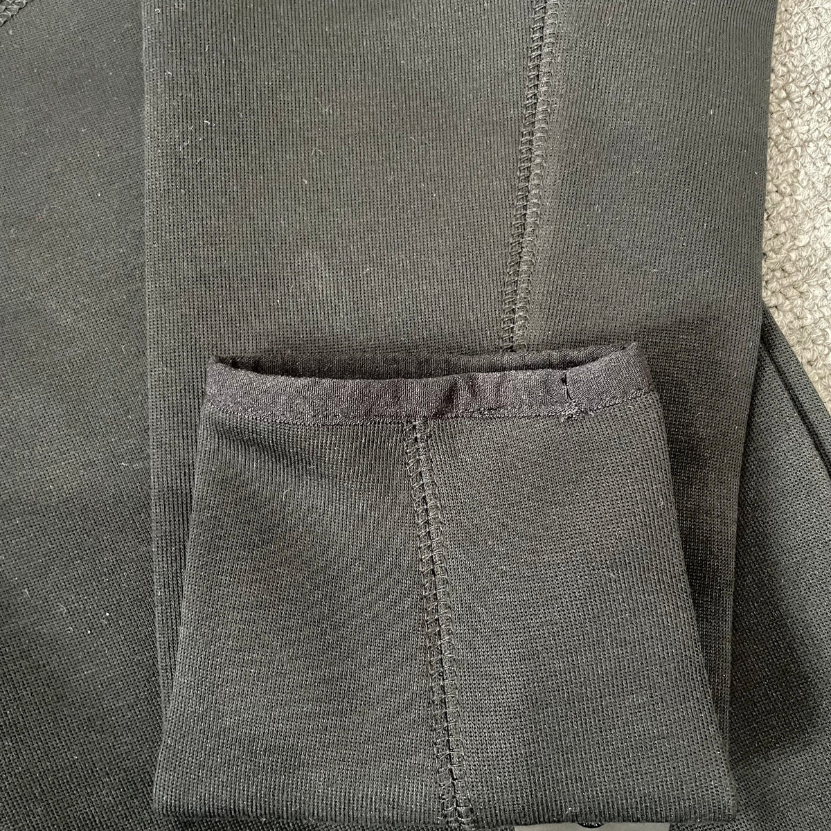 Sudadera Nike x NOCTA Tech Fleece Full-Zip Hoodie (Black / University Gold)